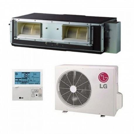 داکت اسپلیت اینورتر 36000 ال جی ABUQ36GM3T1
